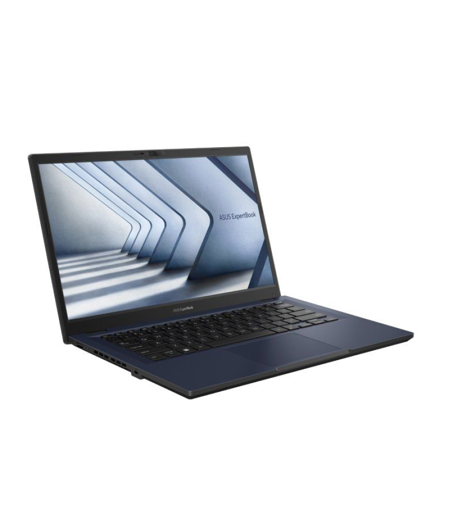 Portátil asus expertbook b1 b1402cva-eb2128x intel core i3-1315u/ 8gb/ 512gb ssd/ 14'/ win11 pro