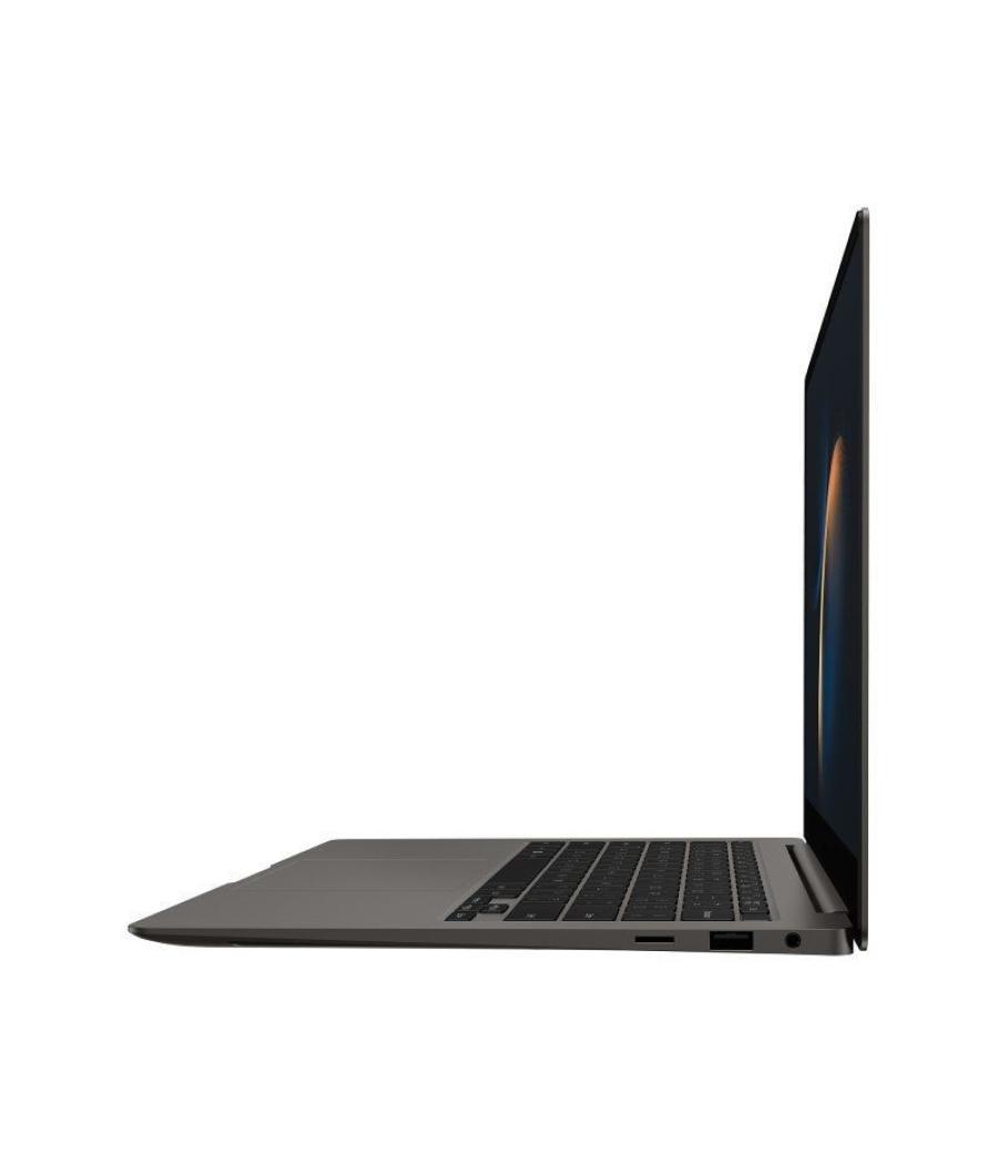 Portátil samsung galaxy book3 pro intel core i7-1360p/ 16gb/ 512gb ssd/ 14'/ win11 pro