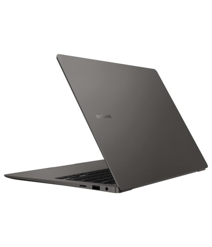 Portátil samsung galaxy book3 pro intel core i7-1360p/ 16gb/ 512gb ssd/ 14'/ win11 pro