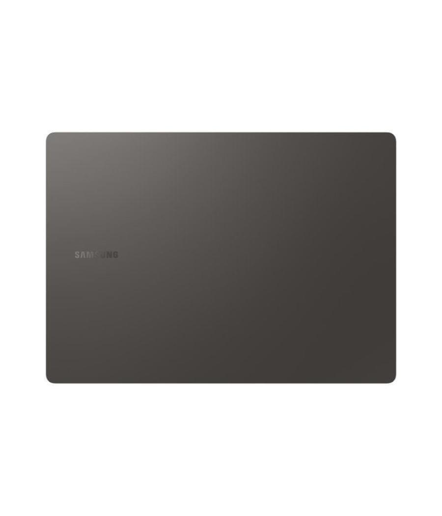 Portátil samsung galaxy book3 pro intel core i7-1360p/ 16gb/ 512gb ssd/ 14'/ win11 pro