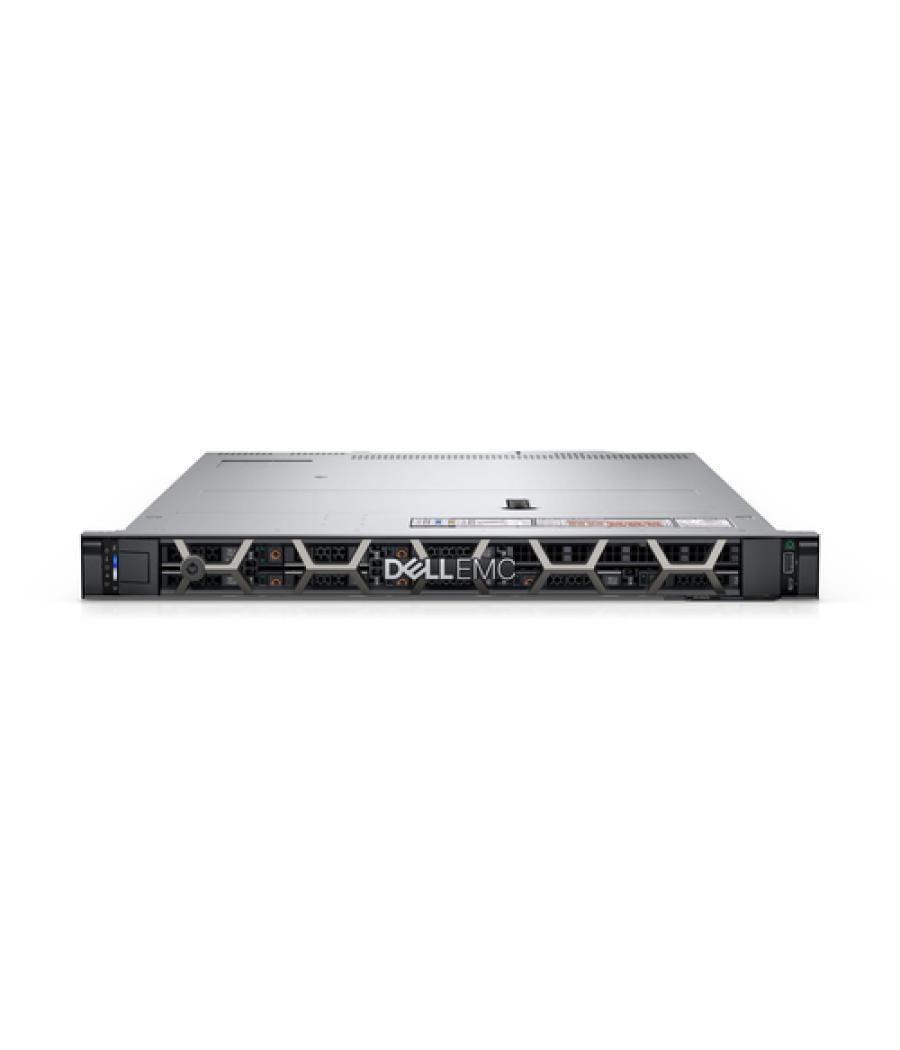 DELL PowerEdge R450 servidor 480 GB Bastidor (1U) Intel® Xeon® Silver 4314 2,4 GHz 16 GB DDR4-SDRAM 1100 W