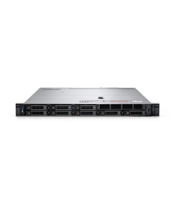 DELL PowerEdge R450 servidor 480 GB Bastidor (1U) Intel® Xeon® Silver 4314 2,4 GHz 16 GB DDR4-SDRAM 1100 W