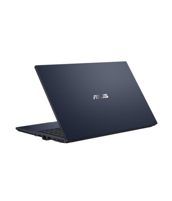 ASUS ExpertBook B1 B1502CBA-BQ0623 - Ordenador Portátil 15.6" Full HD (Intel Core i5-1235U, 16GB RAM, 512GB SSD, UHD Graphics, S