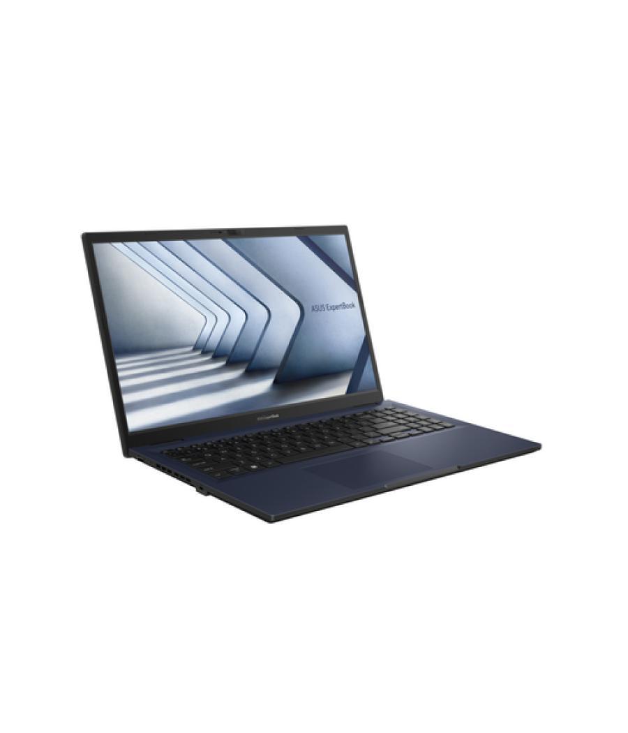 ASUS ExpertBook B1 B1502CBA-BQ0623 - Ordenador Portátil 15.6" Full HD (Intel Core i5-1235U, 16GB RAM, 512GB SSD, UHD Graphics, S