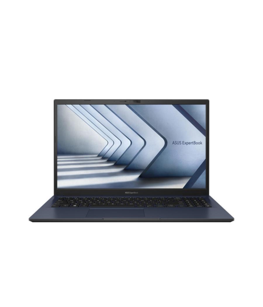 ASUS ExpertBook B1 B1502CVA-BQ0077 - Ordenador Portátil 15.6" Full HD (Intel Core i5-1335U, 16GB RAM, 512GB SSD, UHD Graphics, S