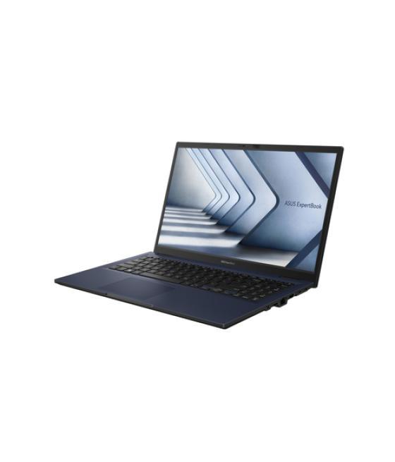 ASUS ExpertBook B1 B1502CVA-BQ0077 - Ordenador Portátil 15.6" Full HD (Intel Core i5-1335U, 16GB RAM, 512GB SSD, UHD Graphics, S