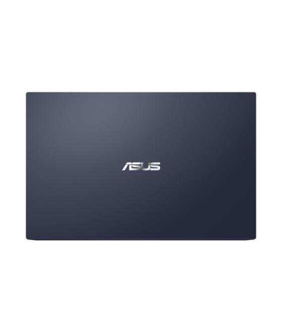 ASUS ExpertBook B1 B1502CVA-BQ0077 - Ordenador Portátil 15.6" Full HD (Intel Core i5-1335U, 16GB RAM, 512GB SSD, UHD Graphics, S