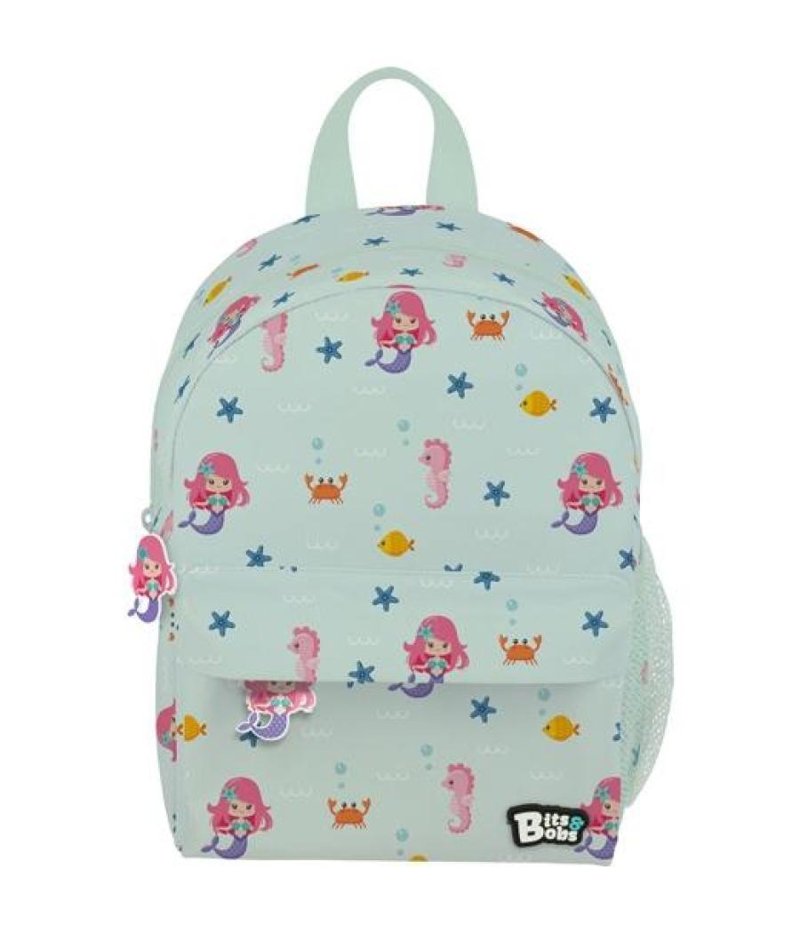 Grafoplás mochila kids bits&bobs 24 bajo el mar