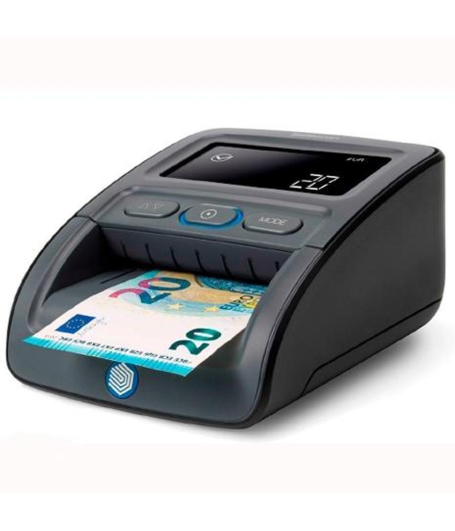 Safescan detector automatico de billetes - modelo 155- s