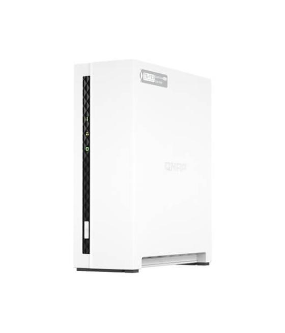Nas servidor qnap ts-133
