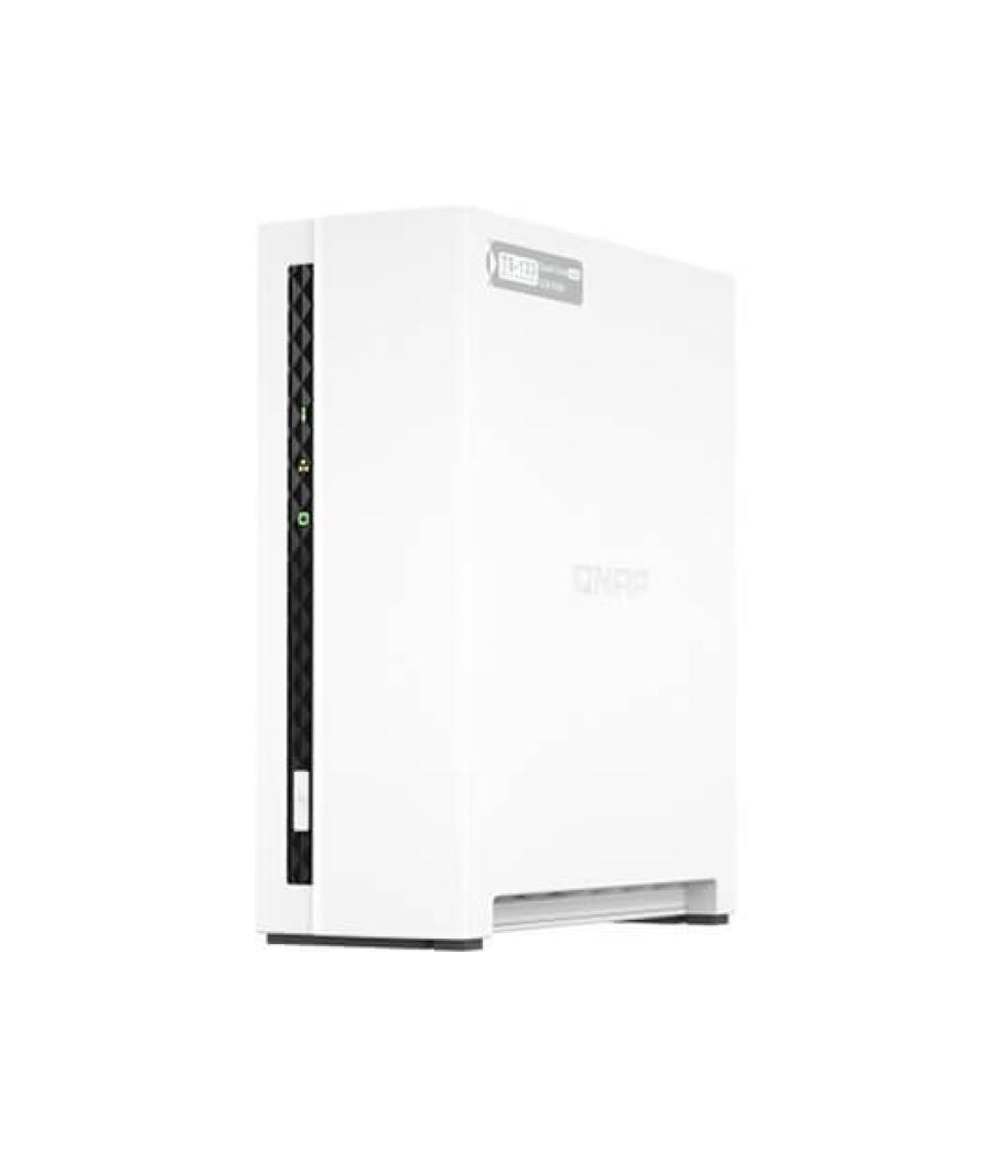 Nas servidor qnap ts-133