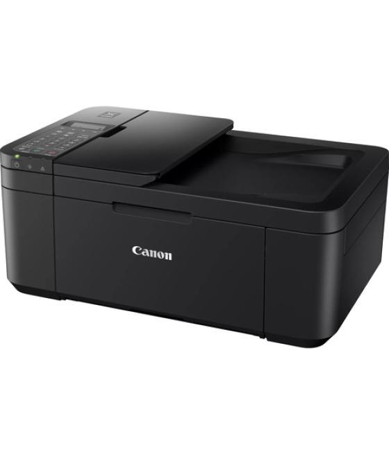 Canon pixma tr4750i impresora multifuncion color duplex wifi fax