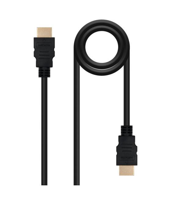 Nanocable cable hdmi v.1.3 1,8 metros