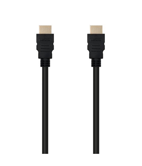 Nanocable cable hdmi v.1.3 1,8 metros