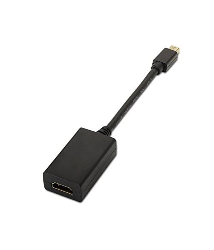 Nanocable conversor mini dp/hdmi/mini dp/m-hdmi/h