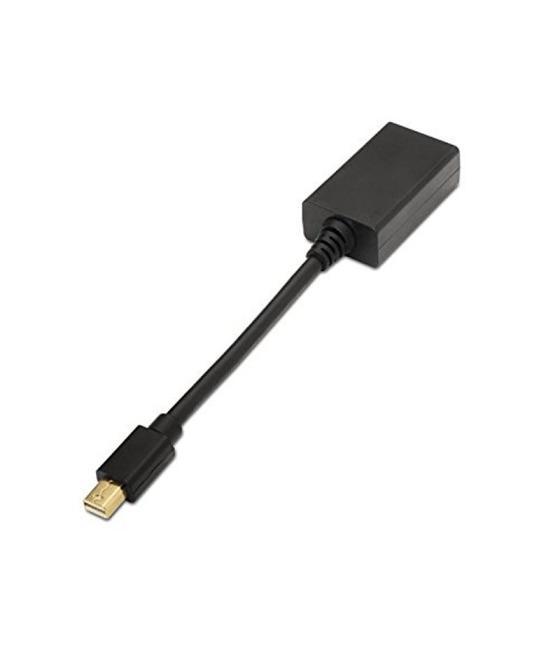 Nanocable conversor mini dp/hdmi/mini dp/m-hdmi/h