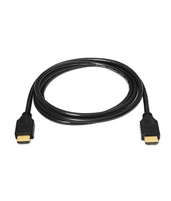 Nanocable cable conexión hdmi v 1.4 3 m