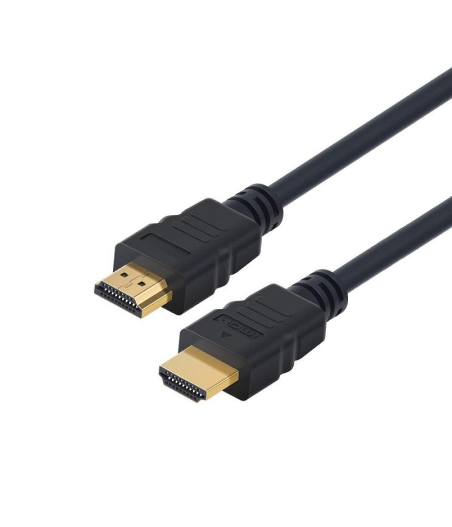 Ewent cable hdmi 2.1 8k, ethernet 1m