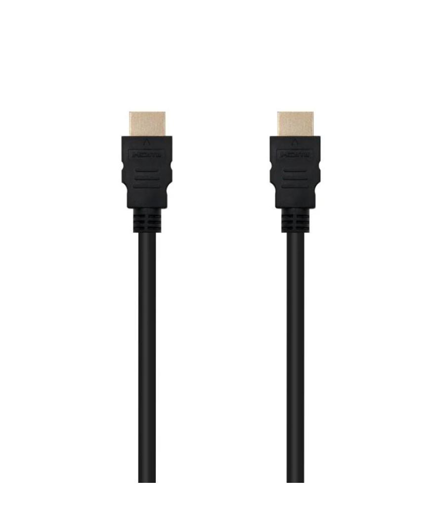 Nanocable cable conexión hdmi v 1.4 10 m