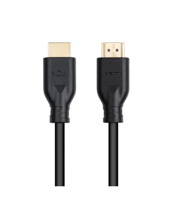 Nanocable cable hdmi v2.0 4k@60hz 18gbps ccs 5 m