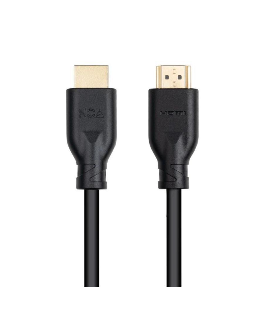 Nanocable cable hdmi v2.0 4k@60hz 18gbps ccs 5 m