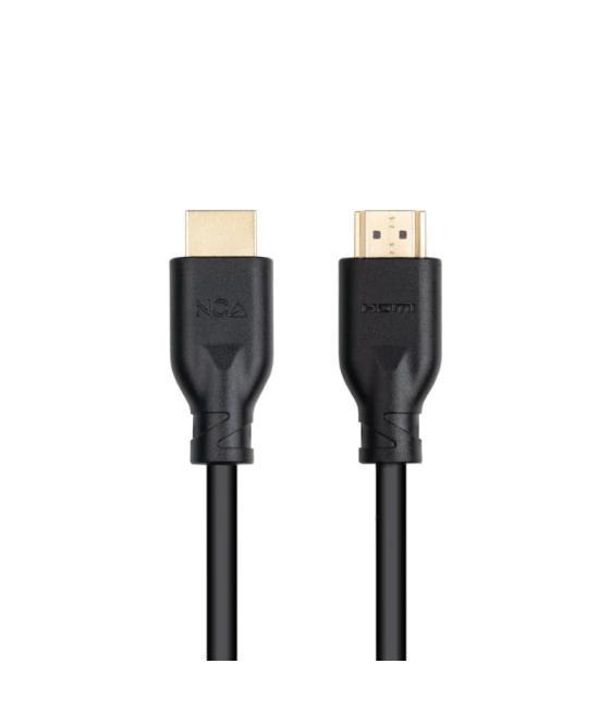 Nanocable cable hdmi v2.0 4k@60hz 18gbps ccs 7 m