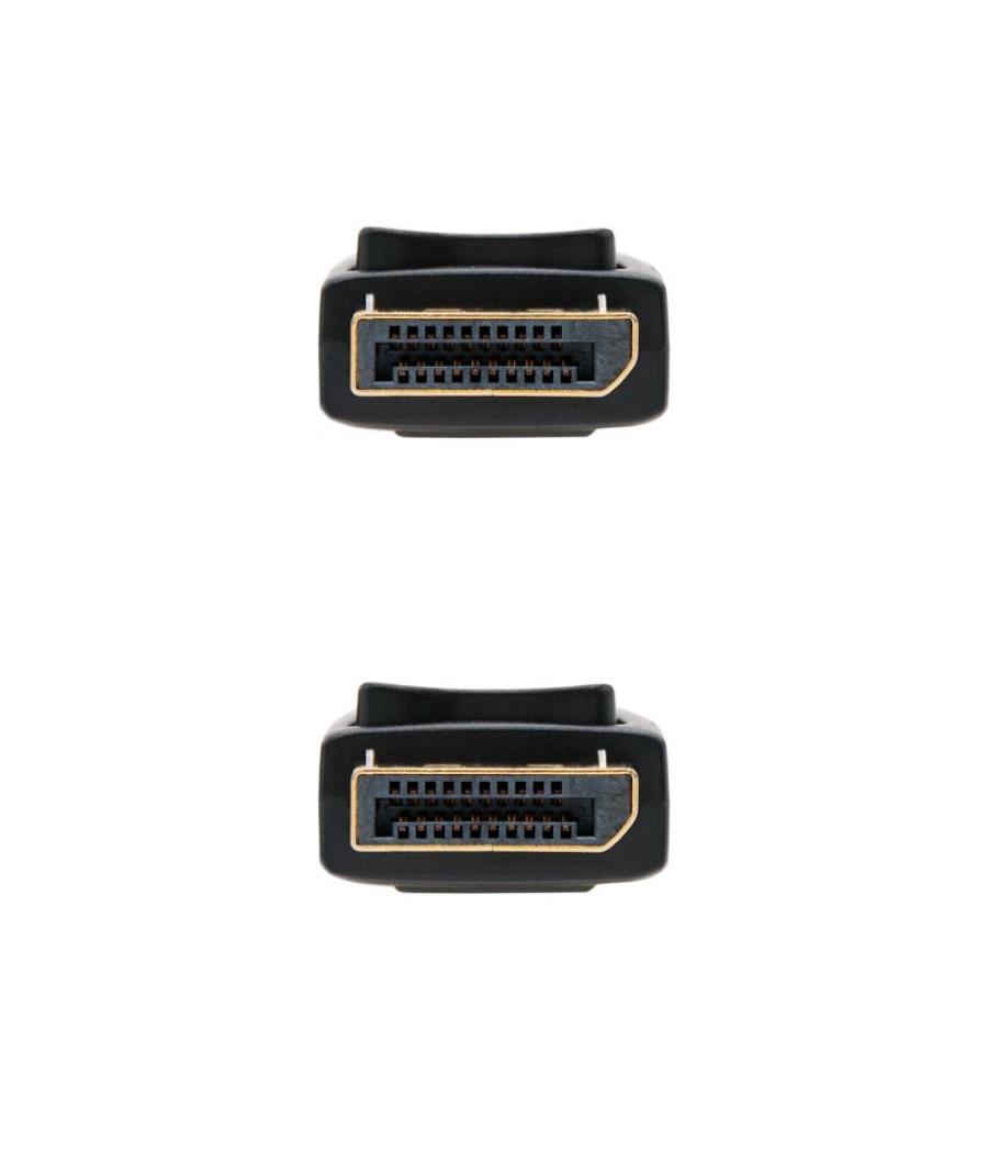 Nanocable cable displayport dp/m-dp/m, 2 m