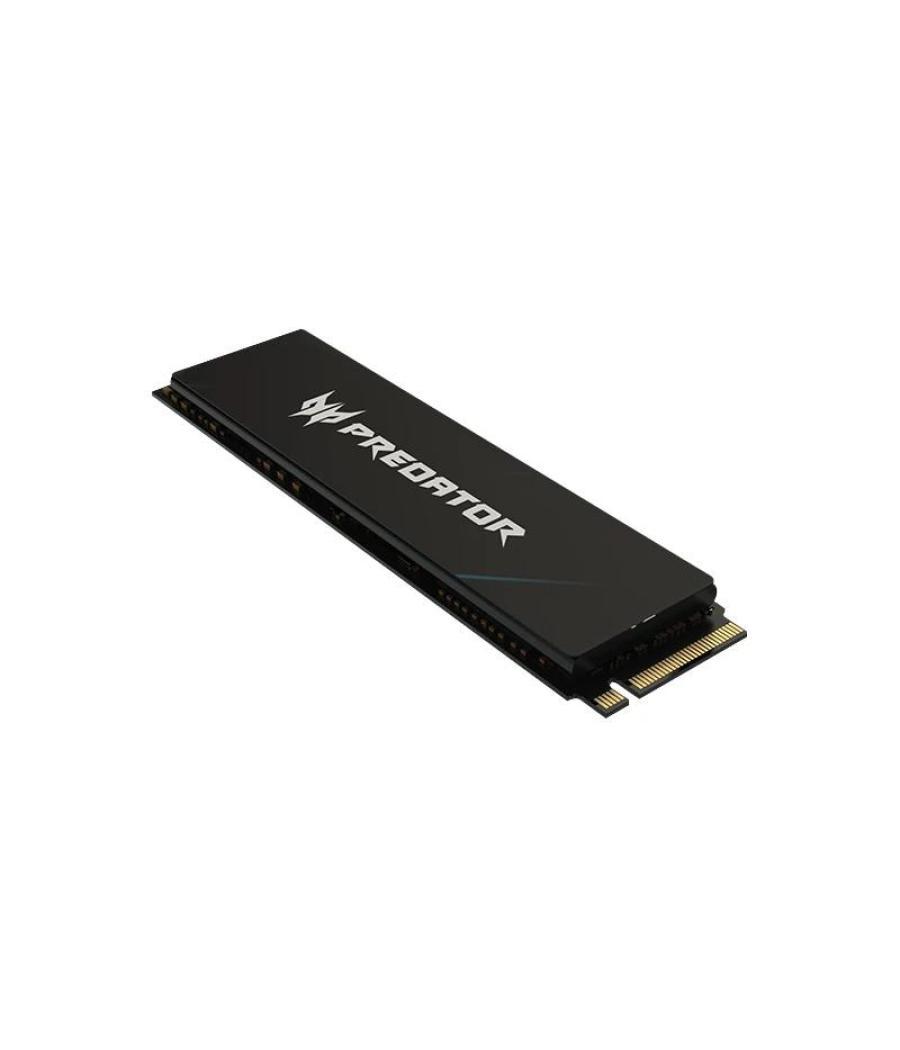 Acer predator ssd gm-7000 2tb pcie nvme gen4