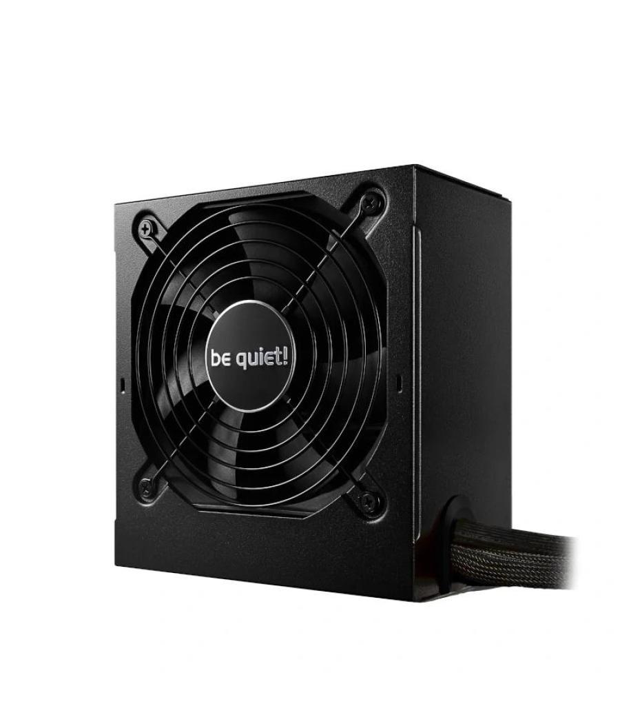 Be quiet system power 10 650w bronce