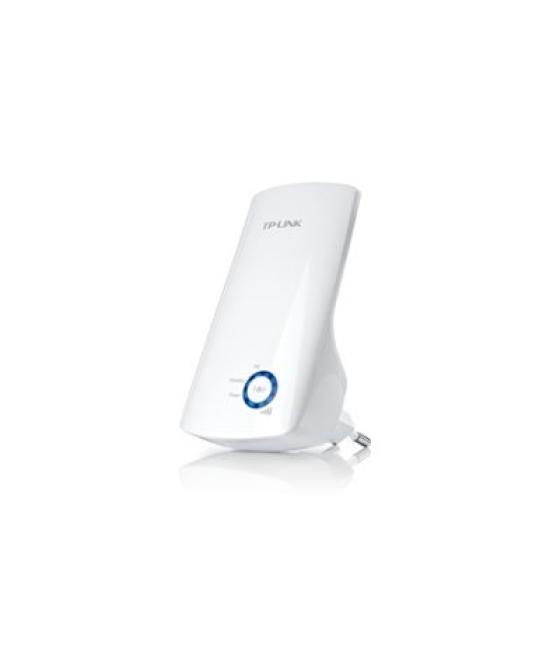 Tp-link wa854re repetidor universal 300n wps