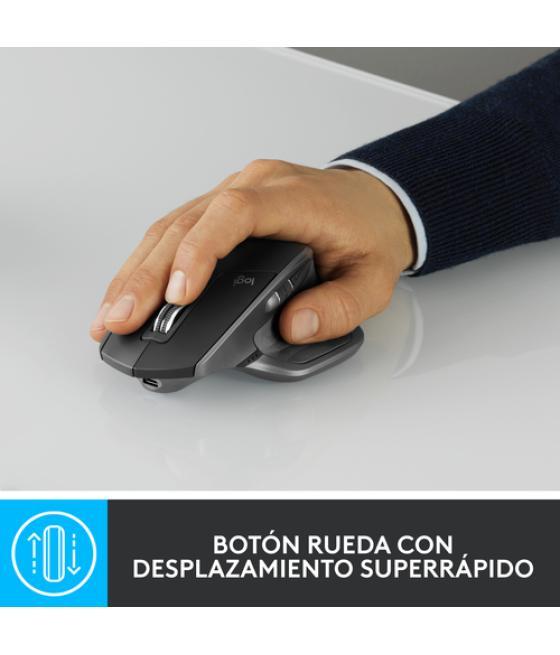 Logitech MX 910-007224 - Maus ratón