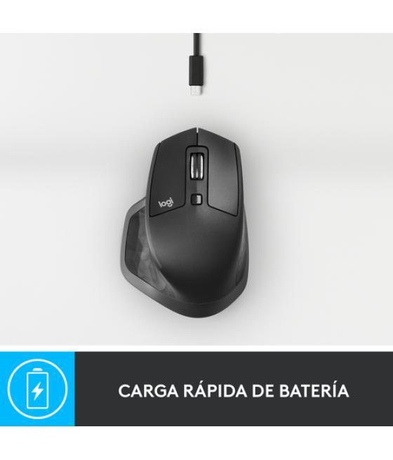 Logitech MX 910-007224 - Maus ratón