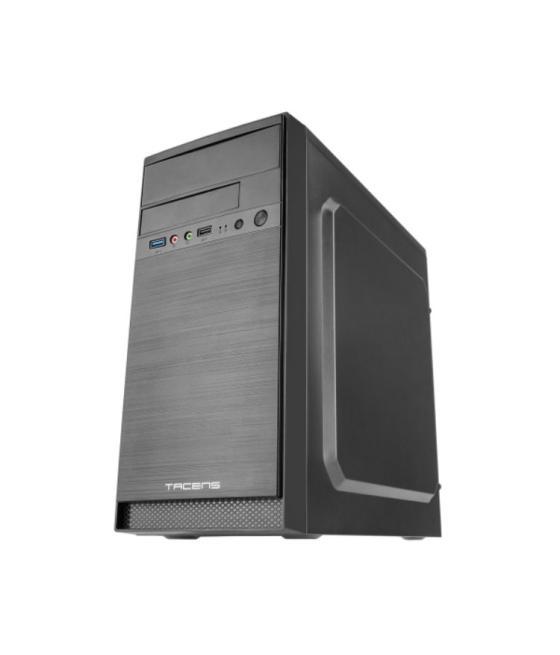 Caja microatx ac4 negro anima