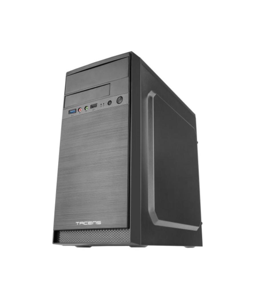 Caja microatx ac4 negro anima