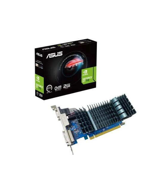 Vga nvidia gt710-sl-2gd3-brk-evo asus