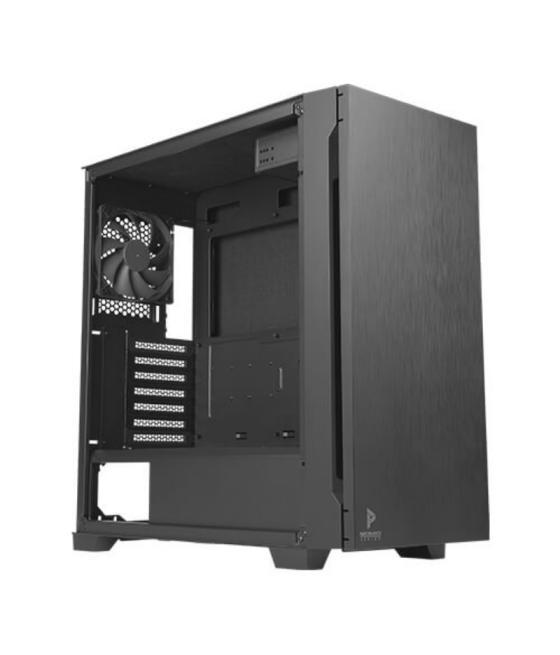 Caja semitorre atx p10c negro antec