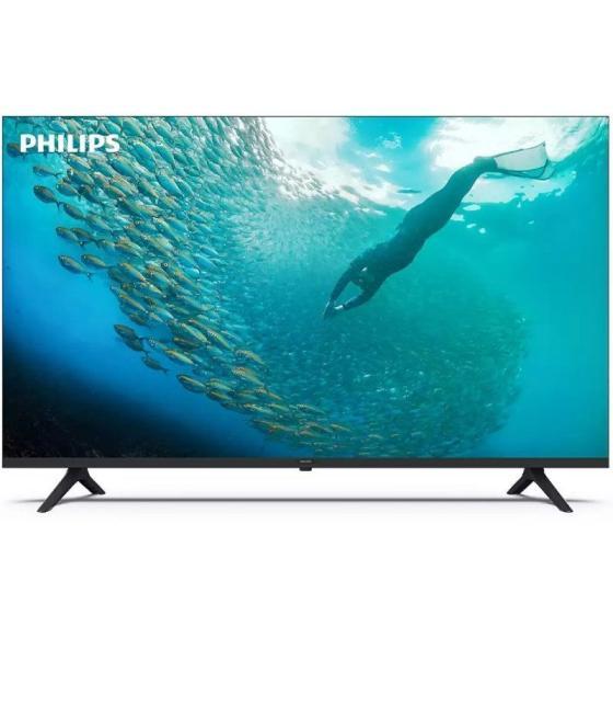 Televisor 50'' uhd 4k 50pus7009 philips