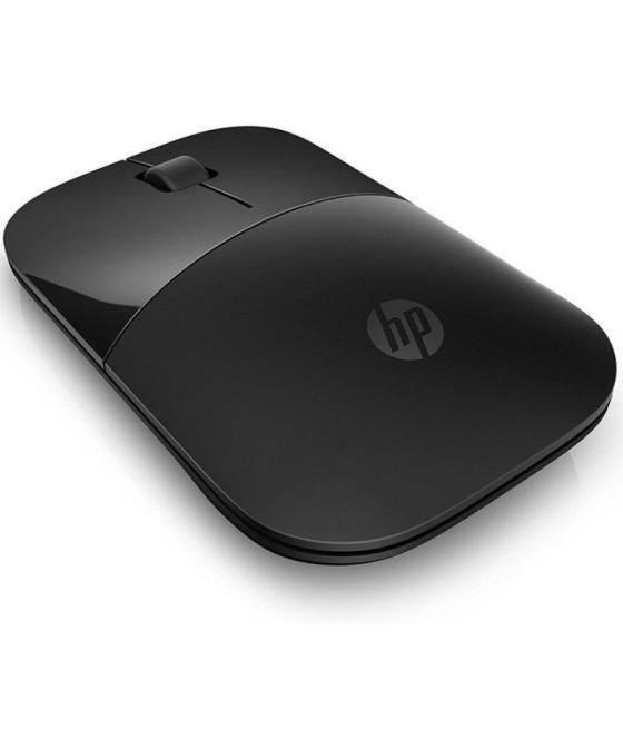 Raton optico wireless z3700 negro hp