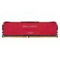 16gb ddr4 2666 cl16 dimm red