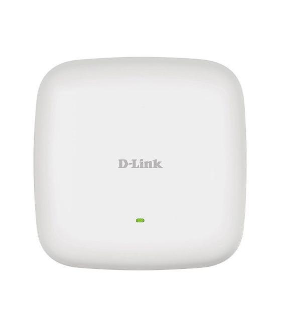 Punto de acceso inalámbrico d-link dap-2682 2300mbps/ 2.4ghz 5ghz/ antenas de 4.8dbi/ wifi 802.11ac/n/b/g