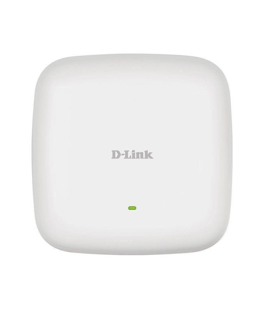 Punto de acceso inalámbrico d-link dap-2682 2300mbps/ 2.4ghz 5ghz/ antenas de 4.8dbi/ wifi 802.11ac/n/b/g