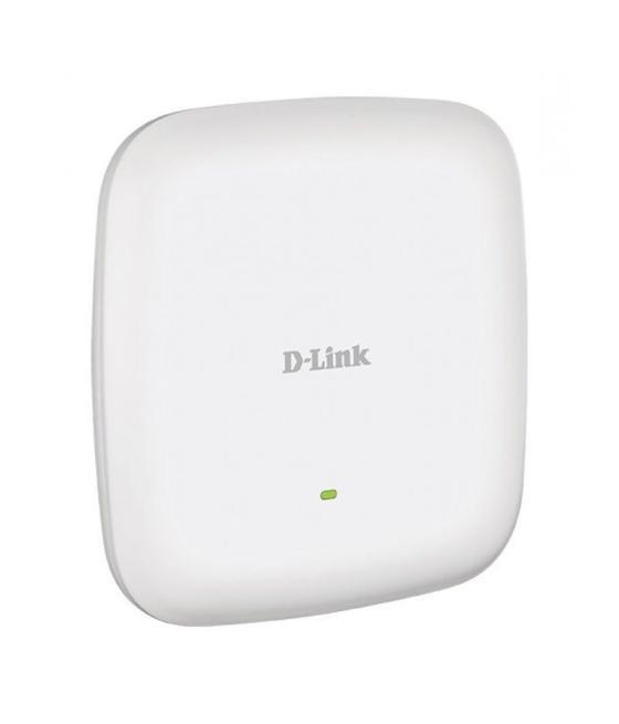 Punto de acceso inalámbrico d-link dap-2682 2300mbps/ 2.4ghz 5ghz/ antenas de 4.8dbi/ wifi 802.11ac/n/b/g