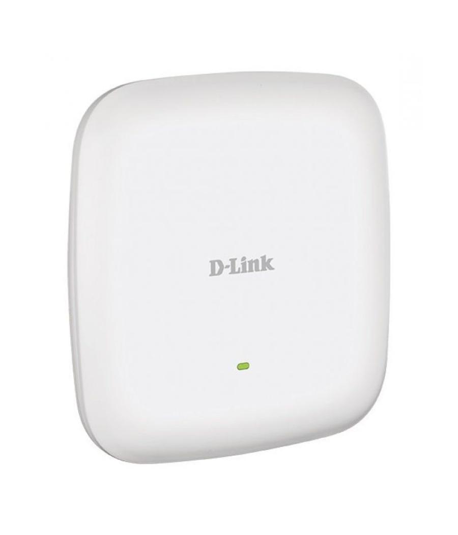 Punto de acceso inalámbrico d-link dap-2682 2300mbps/ 2.4ghz 5ghz/ antenas de 4.8dbi/ wifi 802.11ac/n/b/g