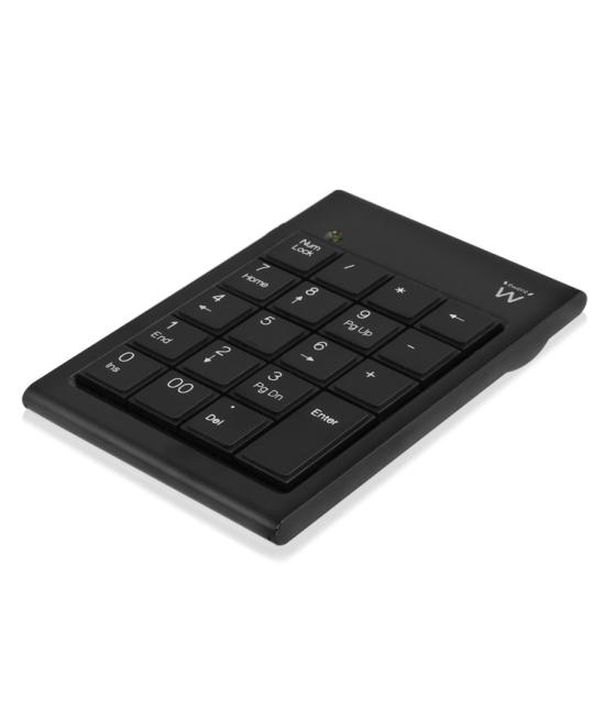 Teclado ewent numerico usb