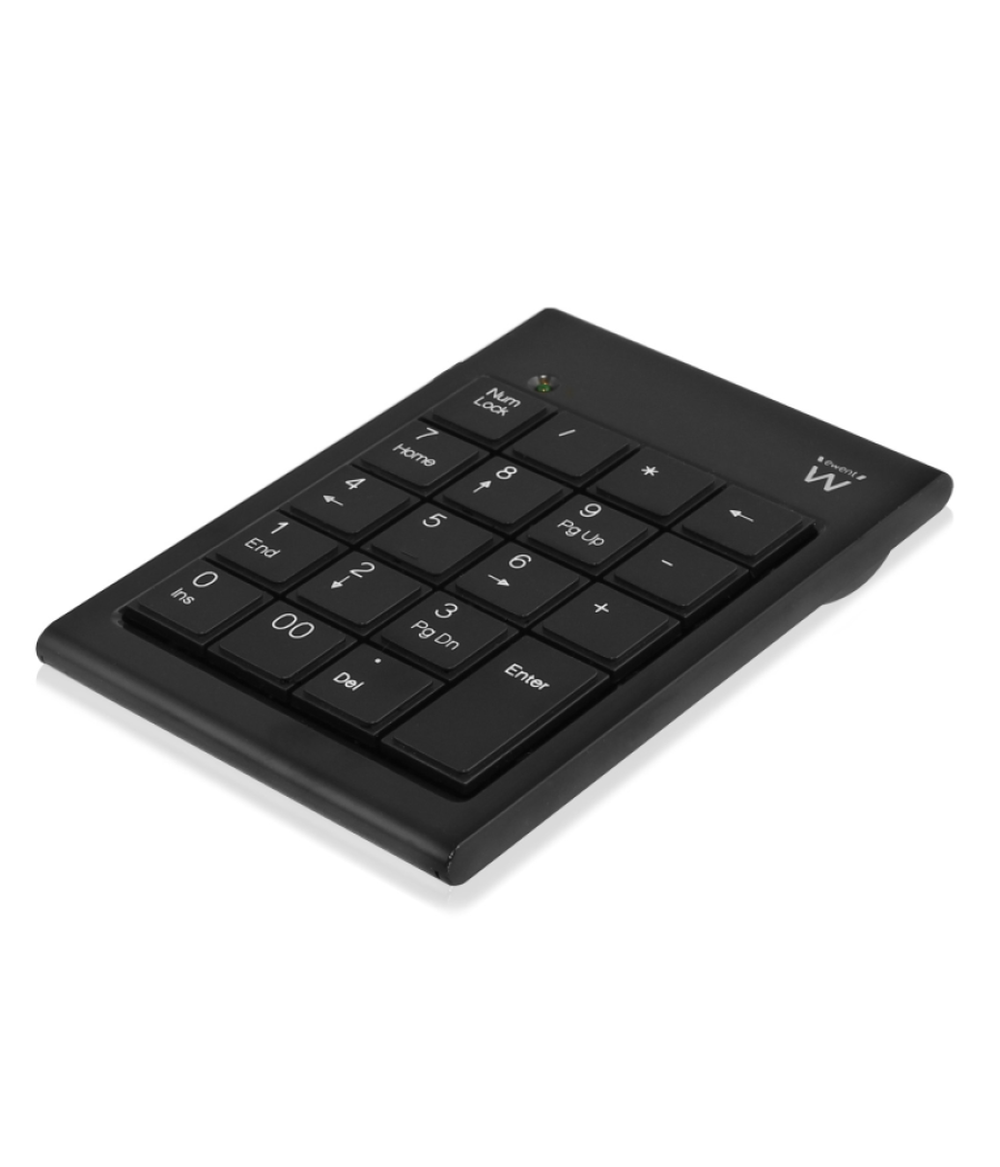 Teclado ewent numerico usb