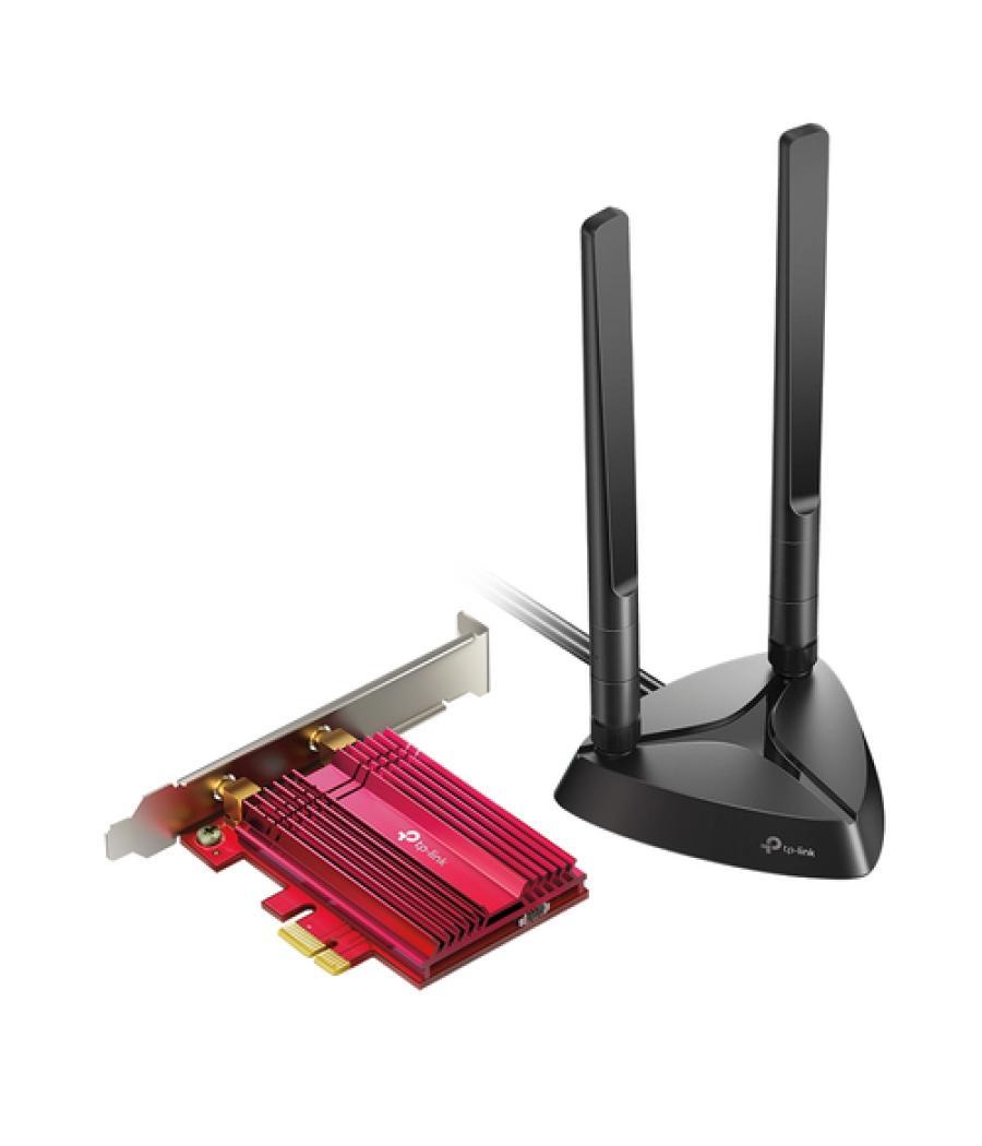 TP-LINK Archer TX3000E Interno WLAN / Bluetooth 2402 Mbit/s