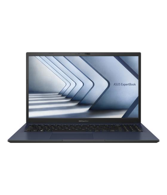 ASUS ExpertBook B1 B1502CVA-BQ0076X - Ordenador Portátil 15.6" Full HD (Intel Core i5-1335U, 8GB RAM, 512GB SSD, UHD Graphics, W