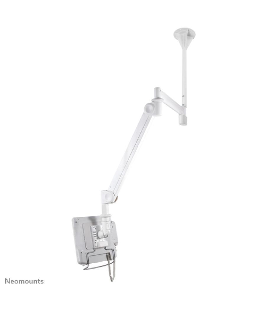 Neomounts Soporte de techo médico para monitor/TV