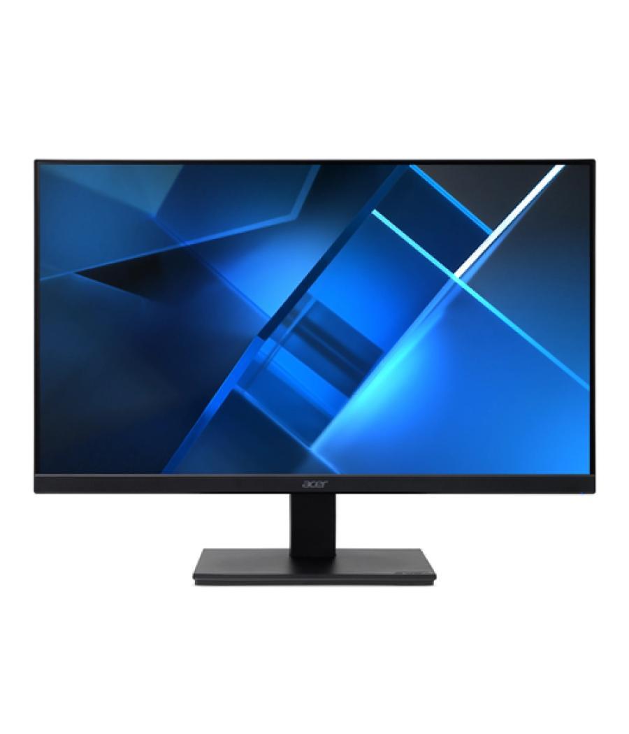 Acer V277 pantalla para PC 68,6 cm (27") 1920 x 1080 Pixeles Full HD LED Negro