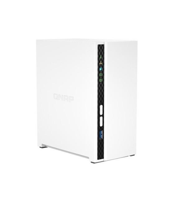 Nas servidor qnap ts-233